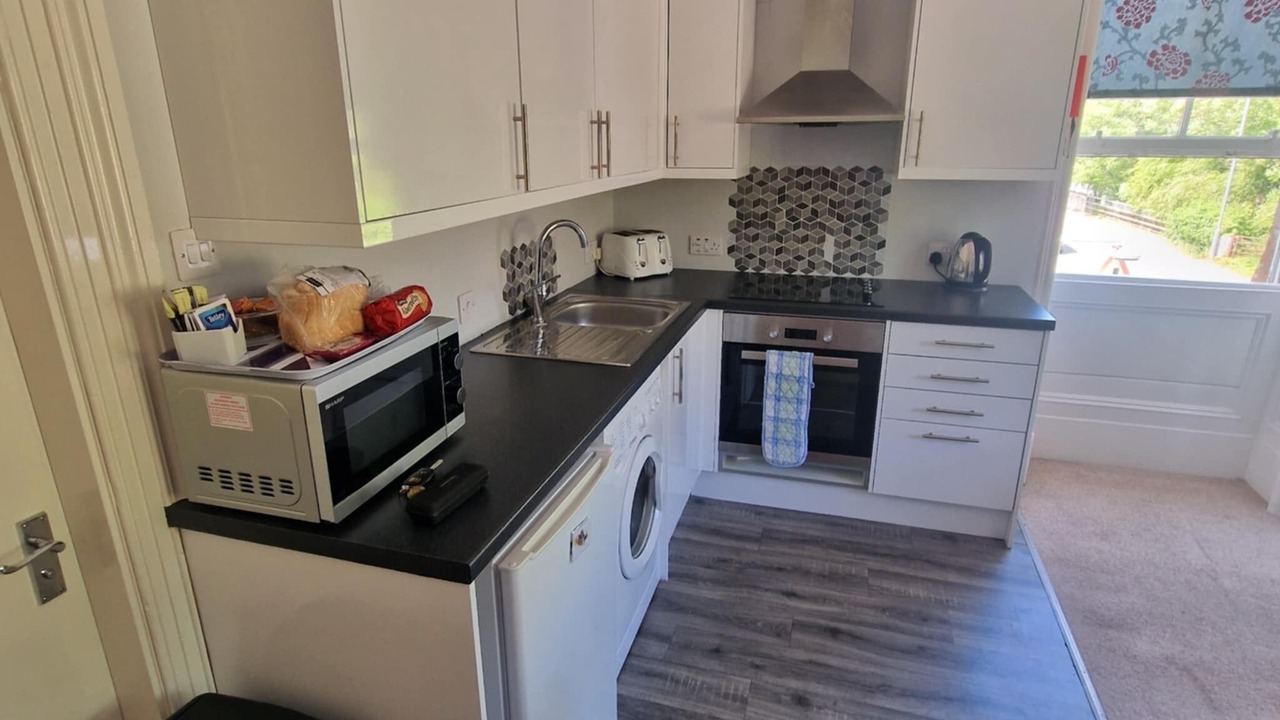 Photo of Kitchen in Avoch