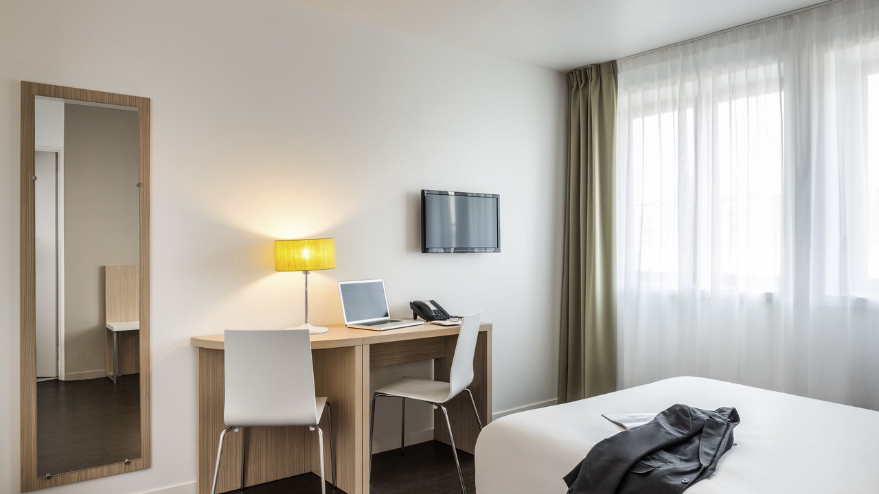 Photo of Bedroom in Bercy