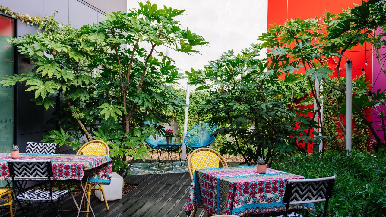 Photo of Outdoor in Bercy