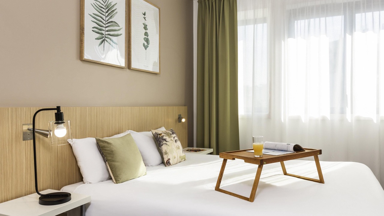 Photo of Bedroom in Bercy