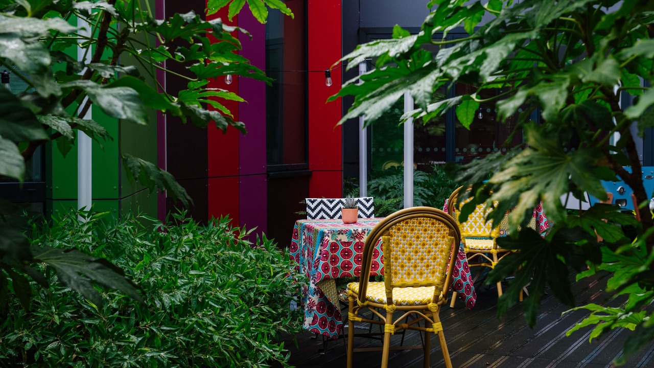 Photo of Outdoor in Bercy
