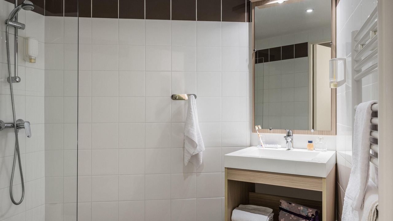 Photo of Bedroom in Bercy