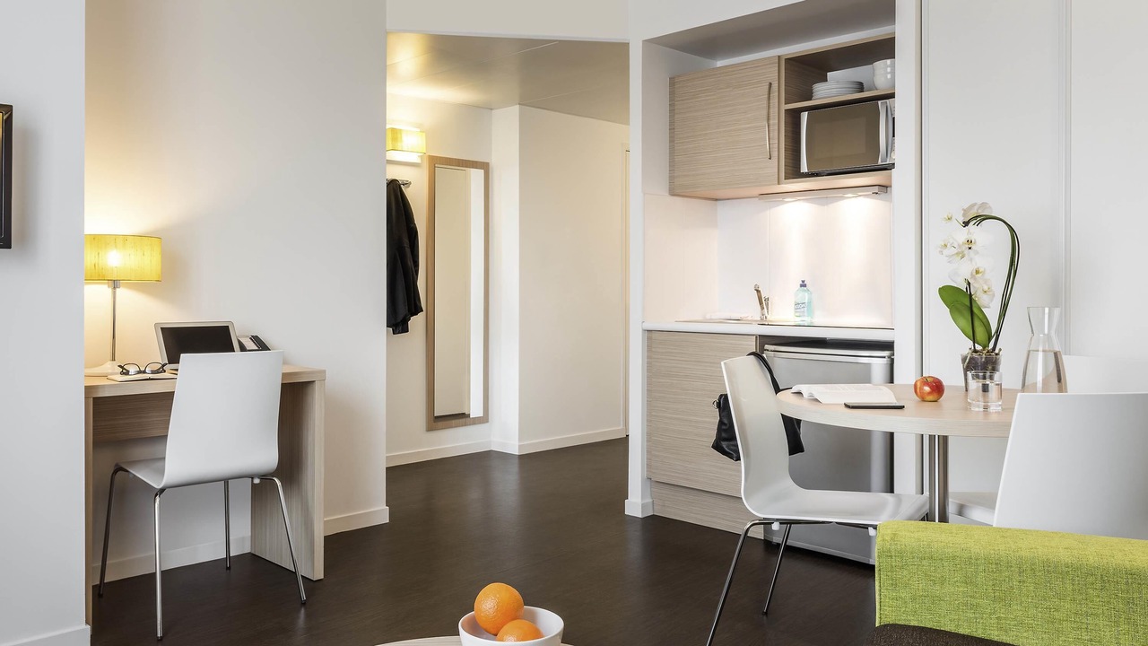 Photo of Bedroom in Bercy