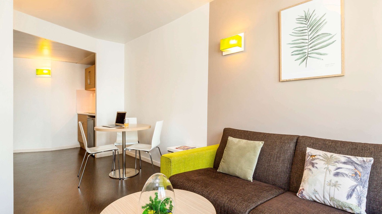 Photo of Bedroom in Bercy