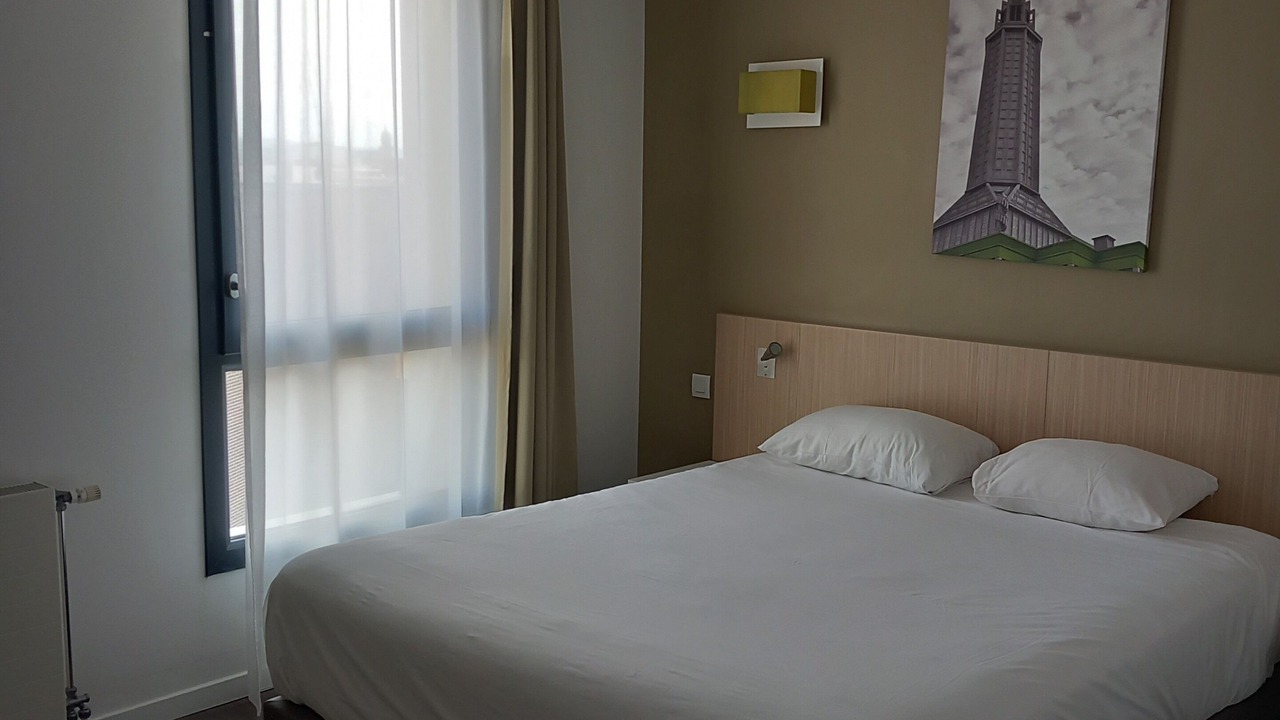 Photo of Bedroom in Saint-Charles du Port