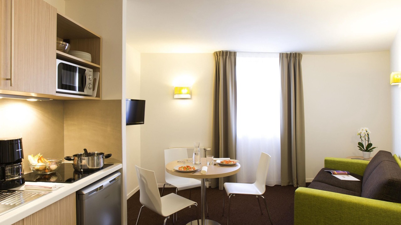 Photo of Bedroom in Le Havre