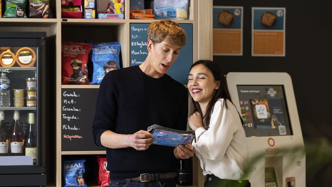 Photo of Outdoor in Le Havre