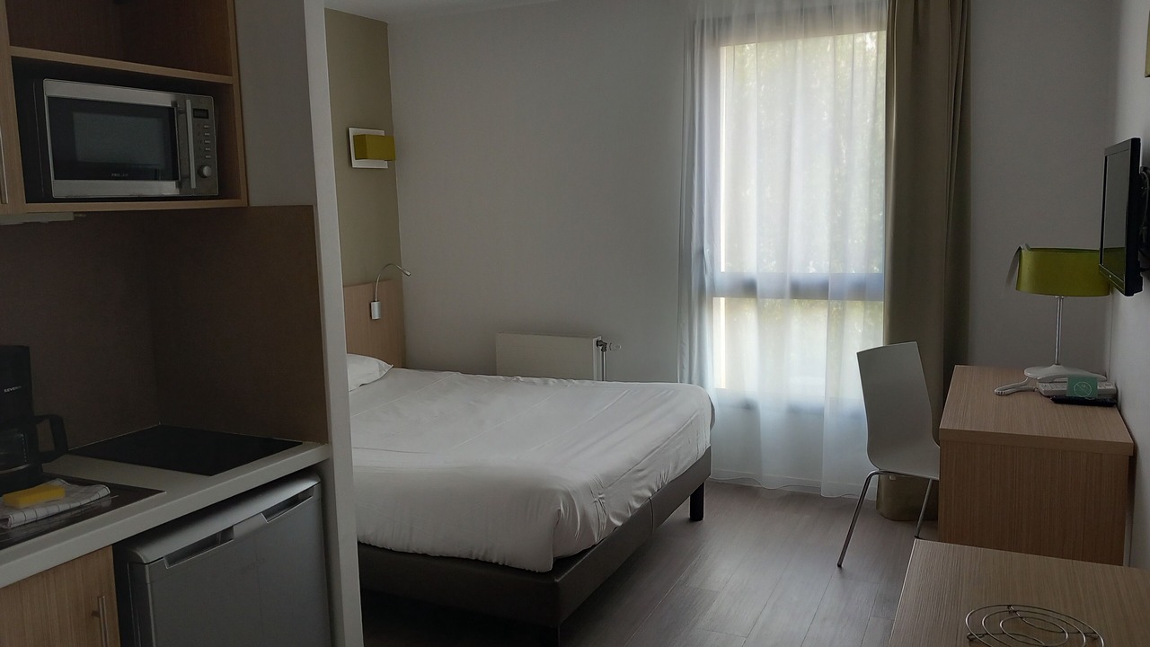 Photo of Kitchen in Saint-Charles du Port