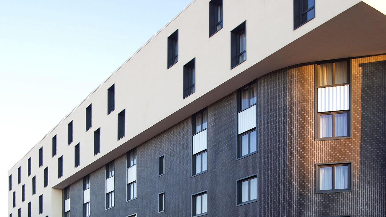 Photo of Outdoor in Le Havre