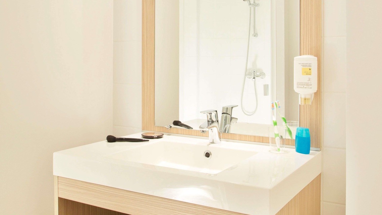 Photo of Bedroom in Le Havre