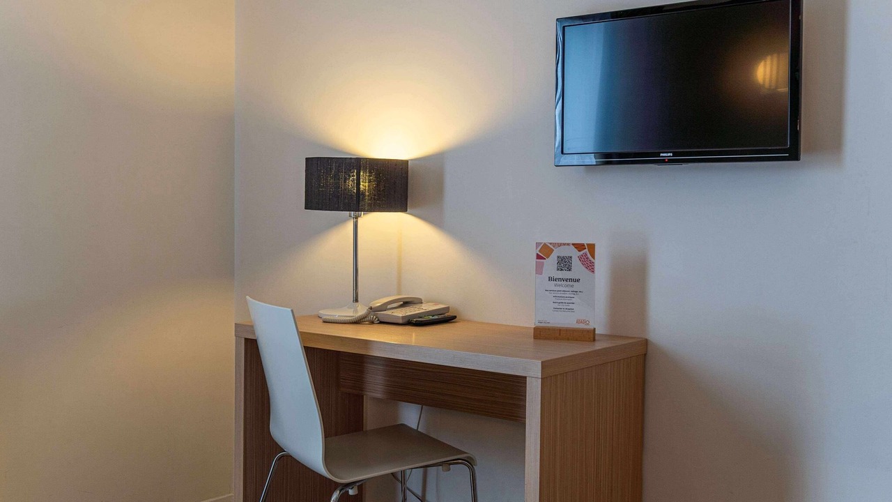 Photo of Bedroom in Le Havre