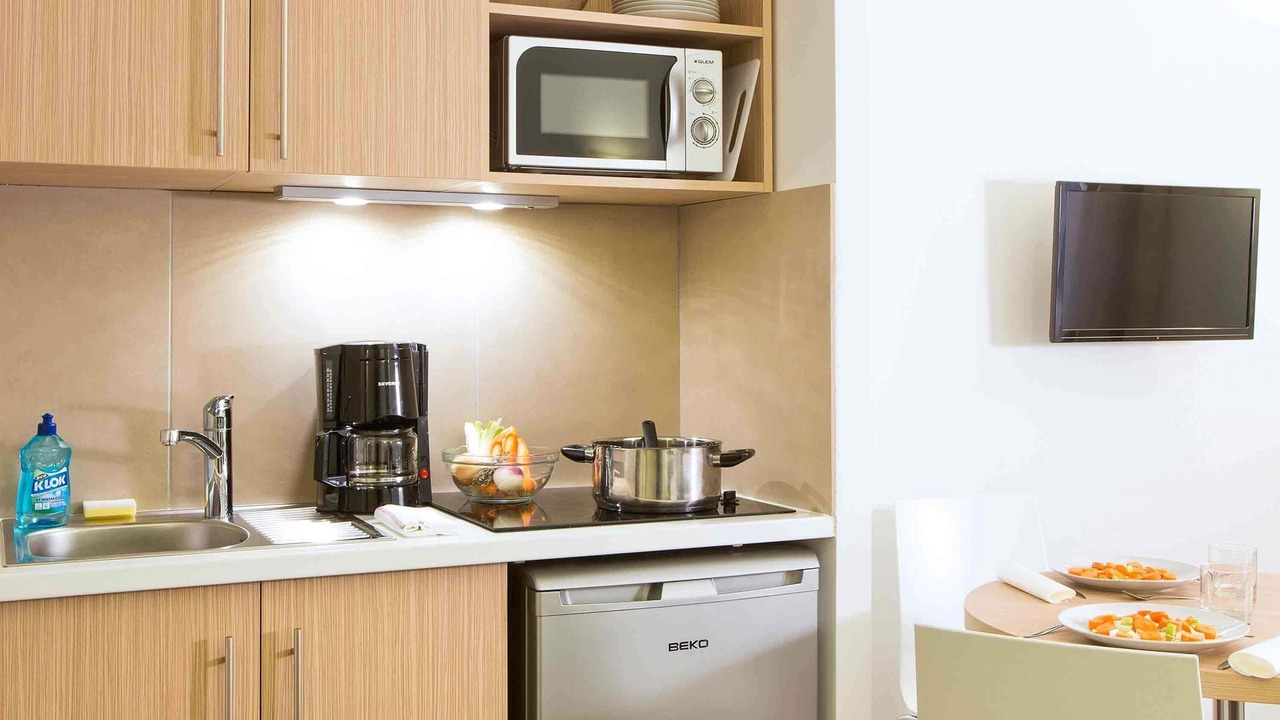 Photo of Bedroom in Le Havre