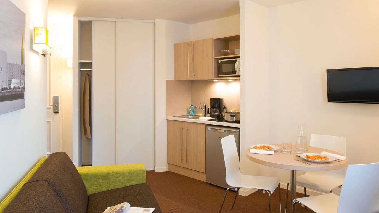 Photo of Bedroom in Le Havre