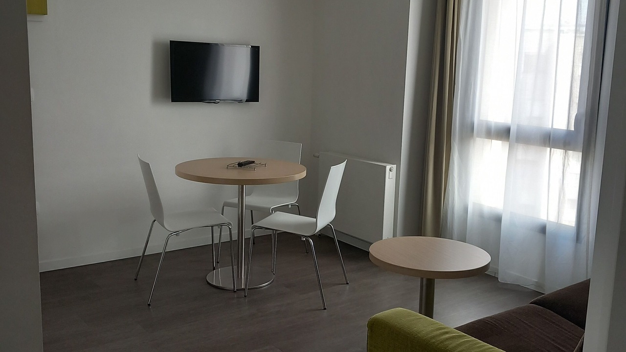 Photo of Livingroom in Saint-Charles du Port