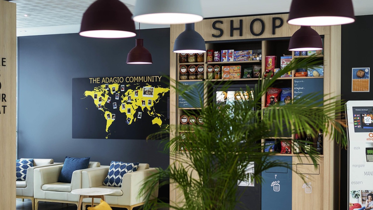 Photo of Outdoor in Le Havre