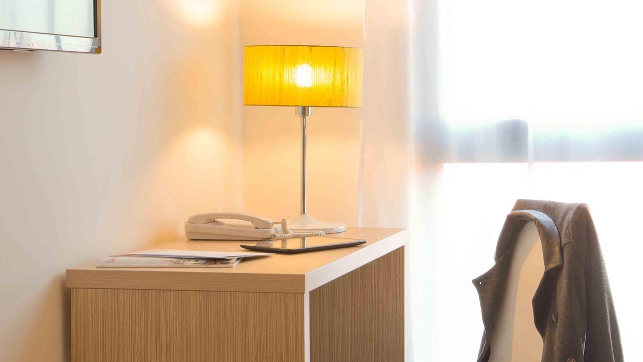 Photo of Bedroom in Le Havre