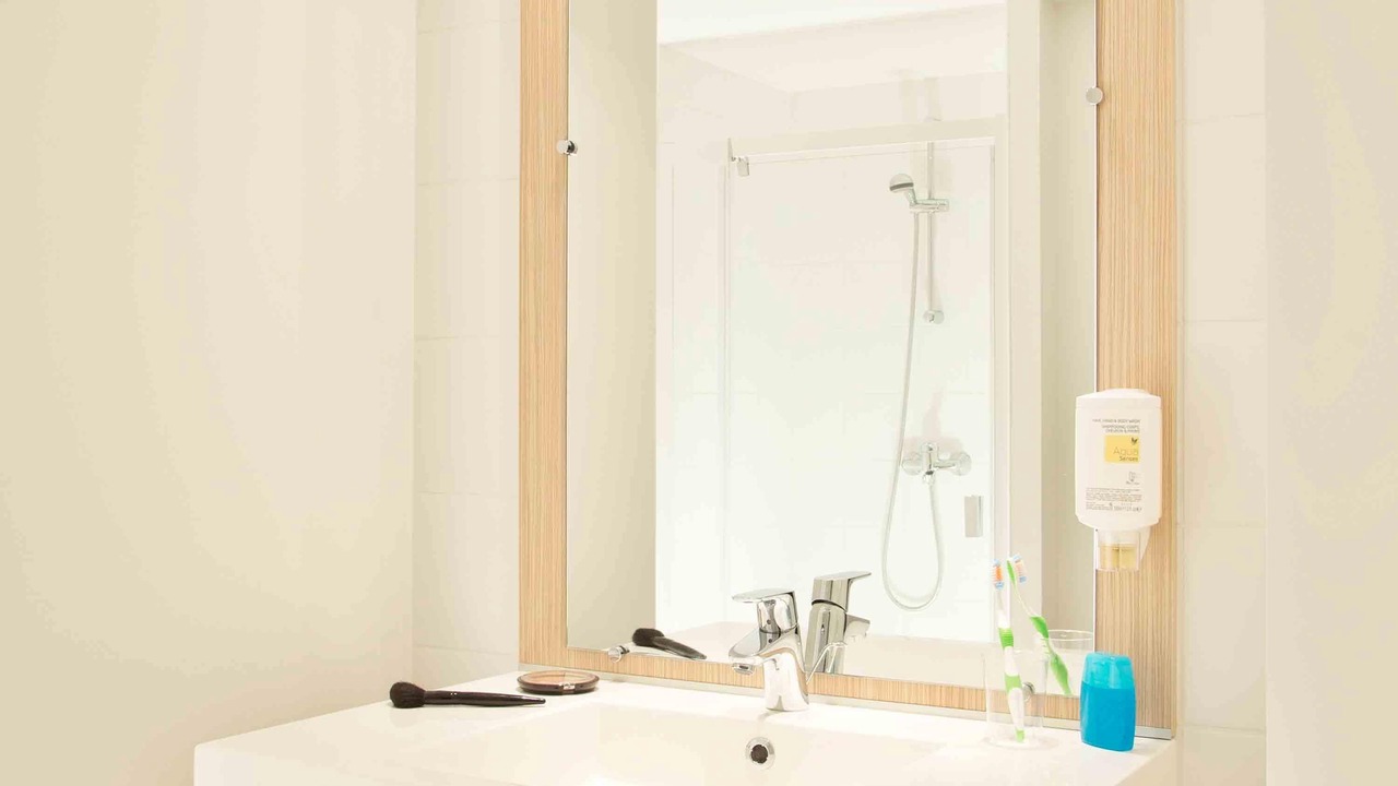 Photo of Bedroom in Le Havre