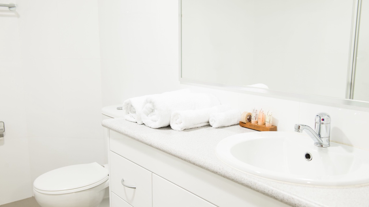 Photo of Bathroom in Copacabana