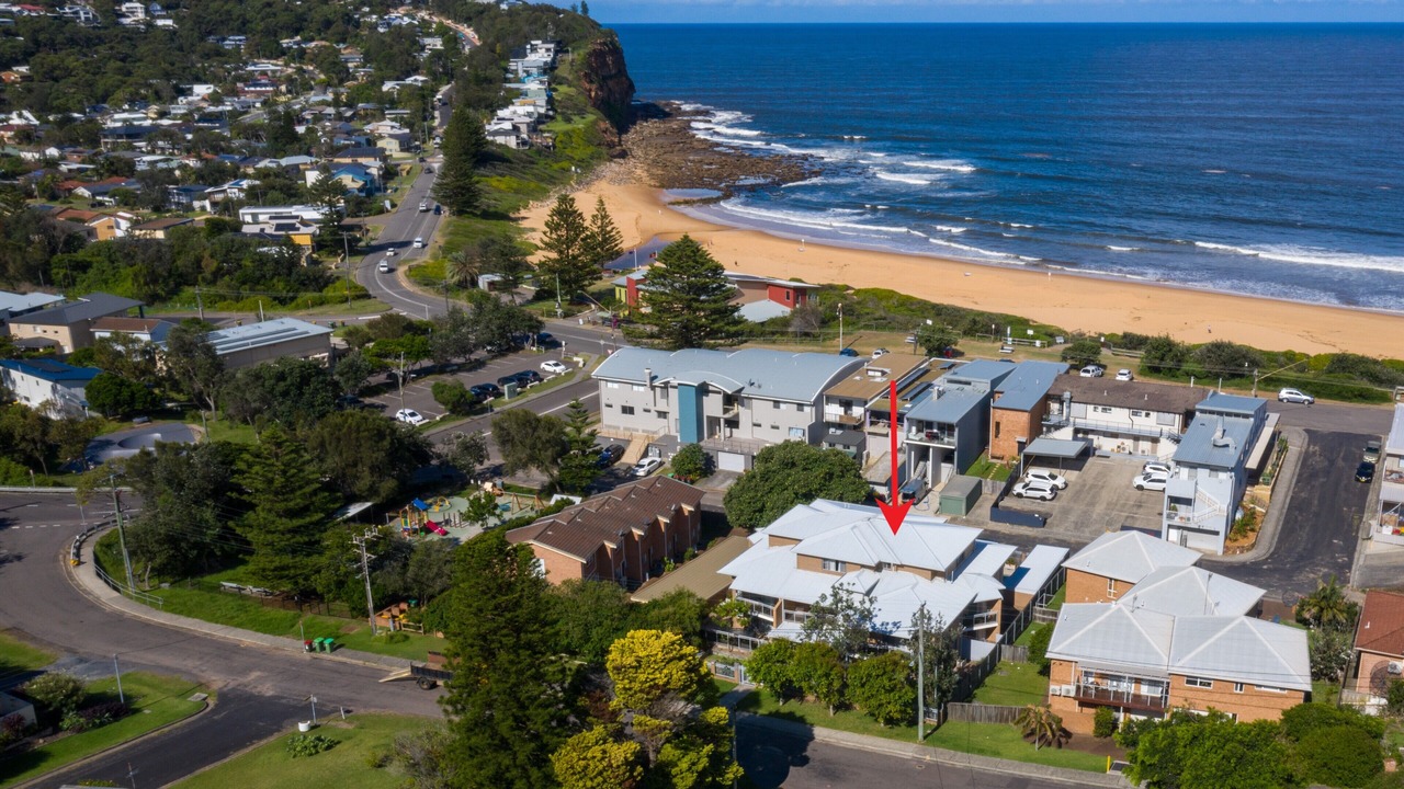 Photo of Outdoor in Copacabana
