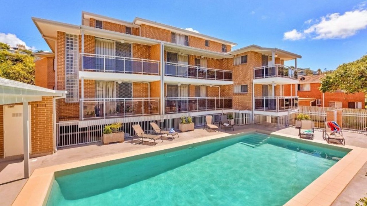 Photo of Outdoor in Copacabana