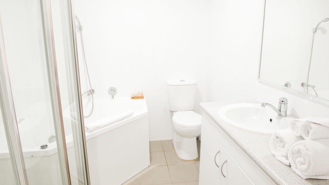 Photo of Bathroom in Copacabana