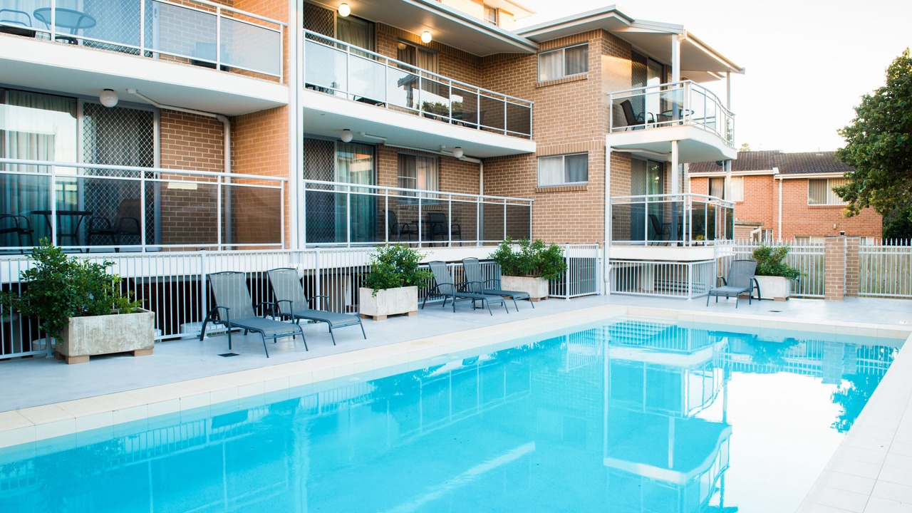 Photo of Outdoor in Copacabana