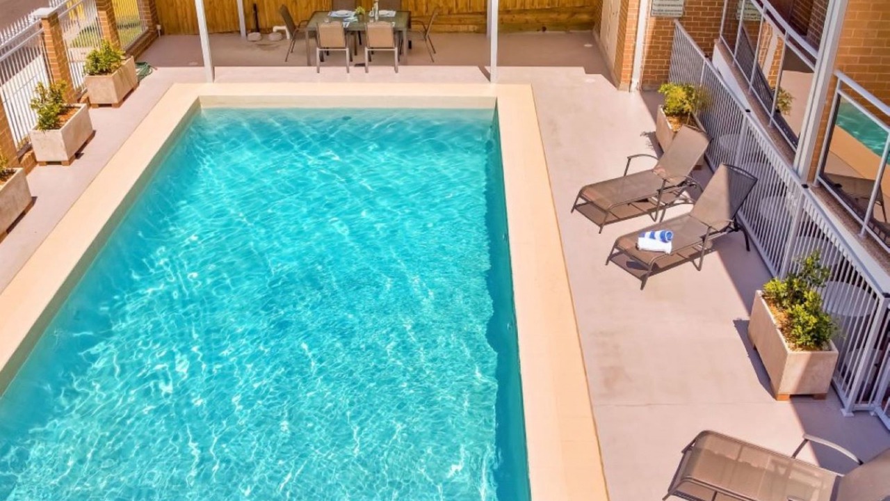 Photo of Outdoor in Copacabana