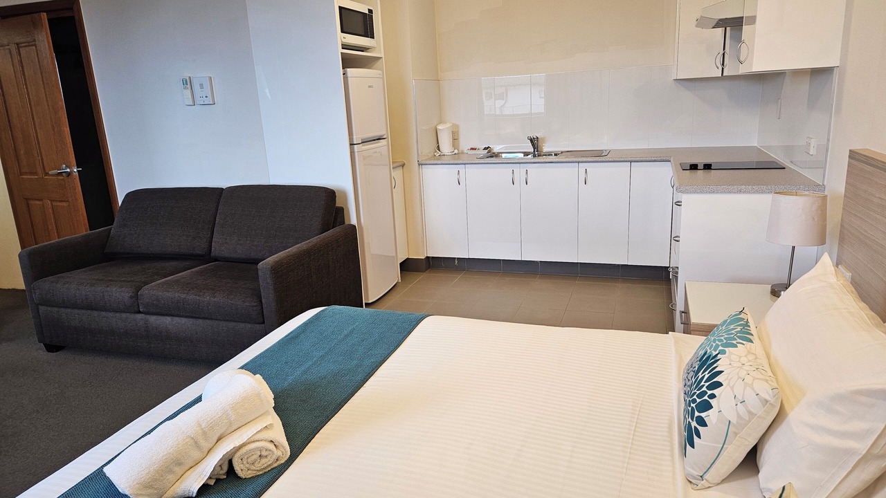 Photo of Kitchen in Copacabana