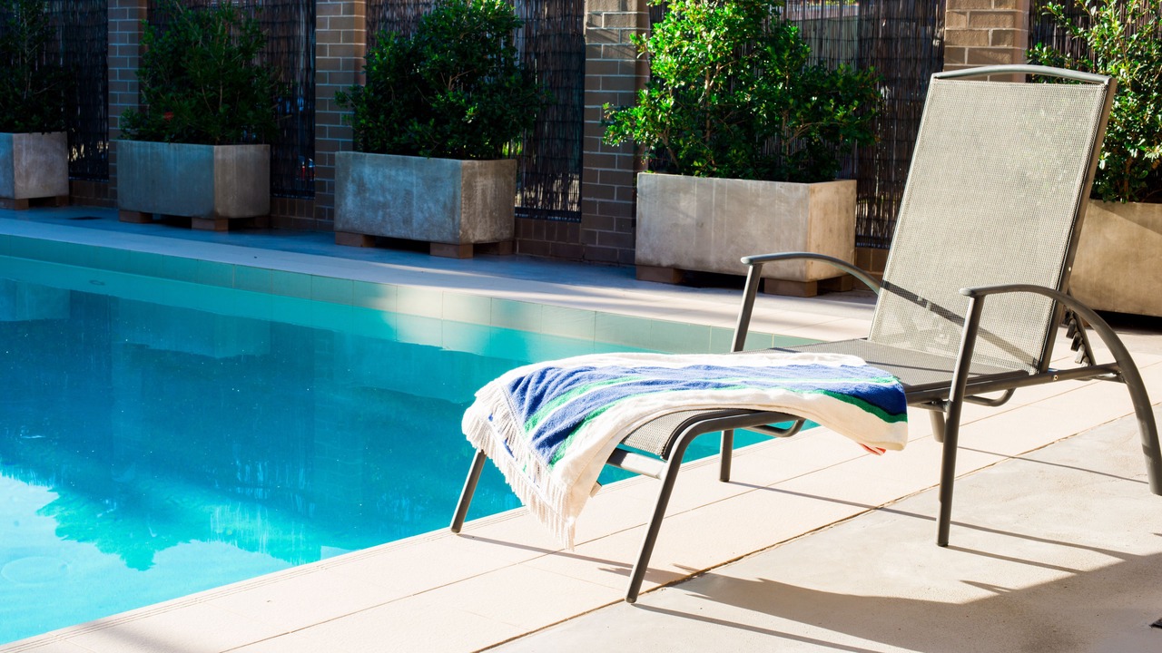 Photo of Outdoor in Copacabana