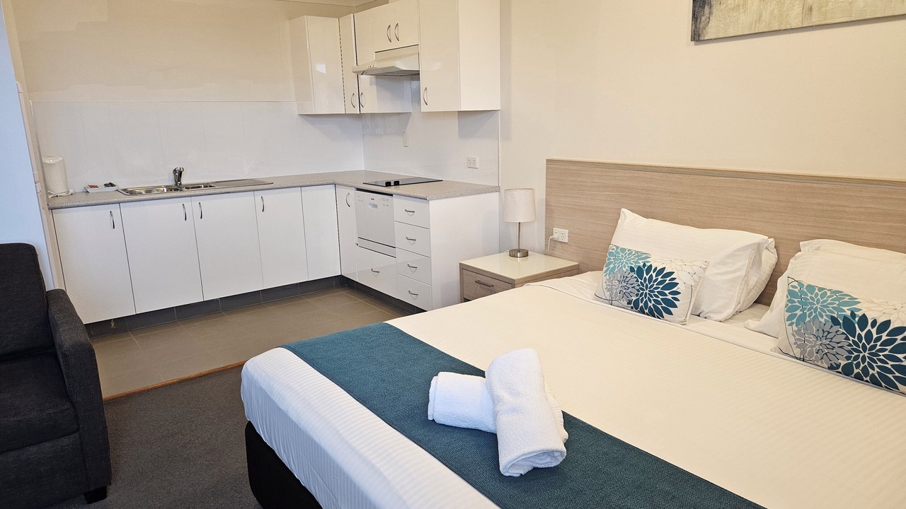 Photo of Kitchen in Copacabana