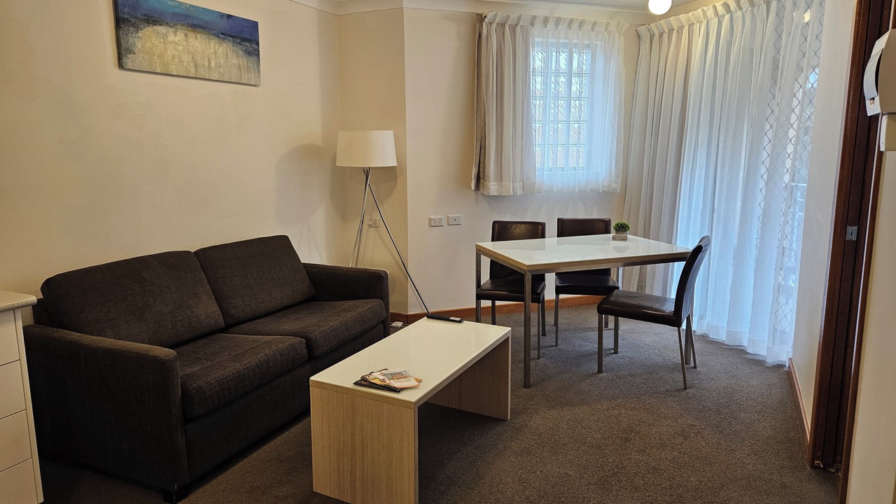 Photo of Livingroom in Copacabana