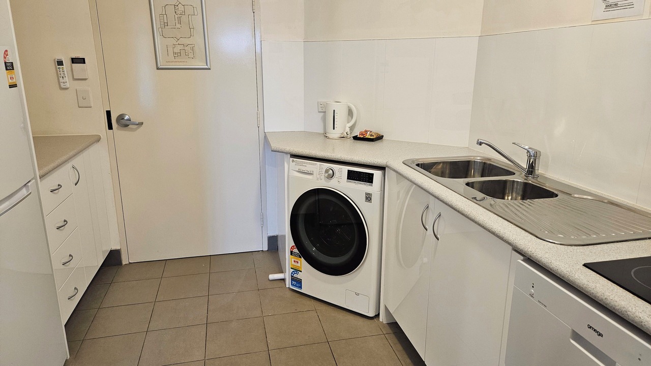 Photo of Kitchen in Copacabana