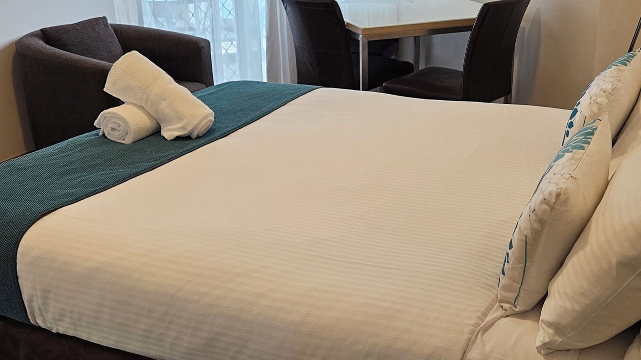 Photo of Livingroom in Copacabana