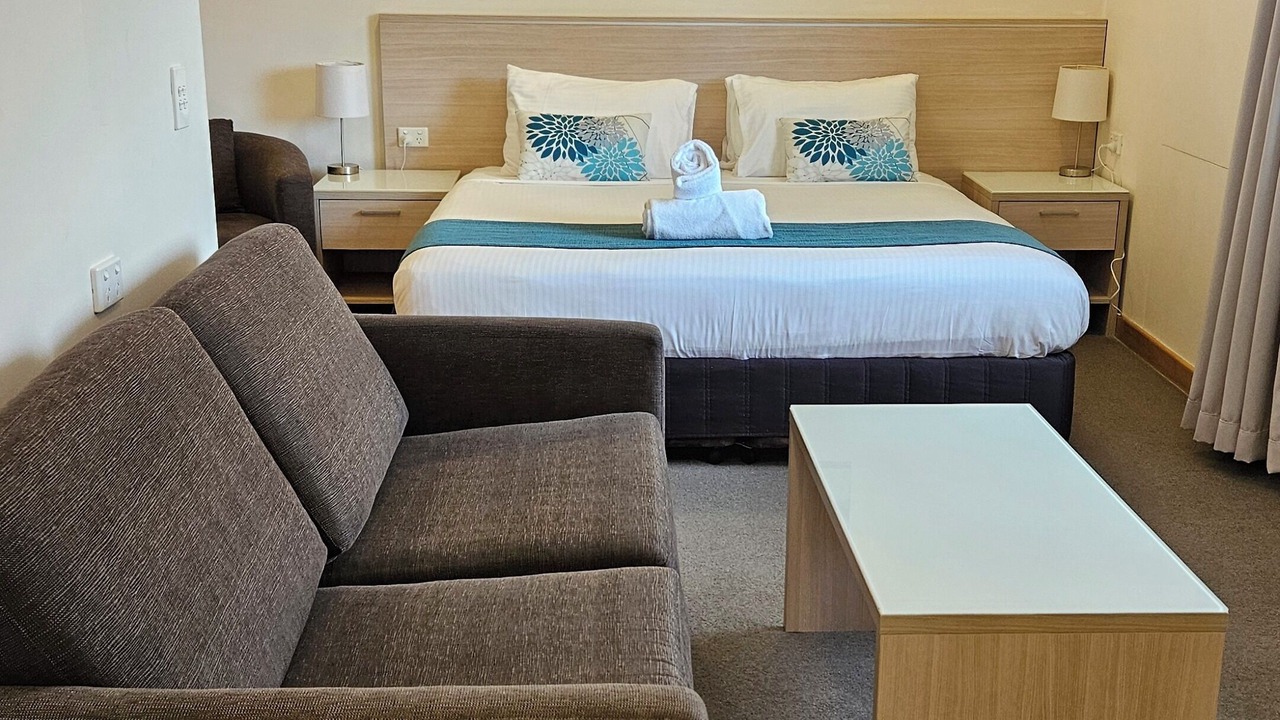 Photo of Livingroom in Copacabana