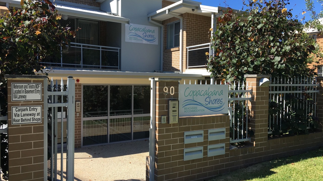 Photo of Others in Copacabana