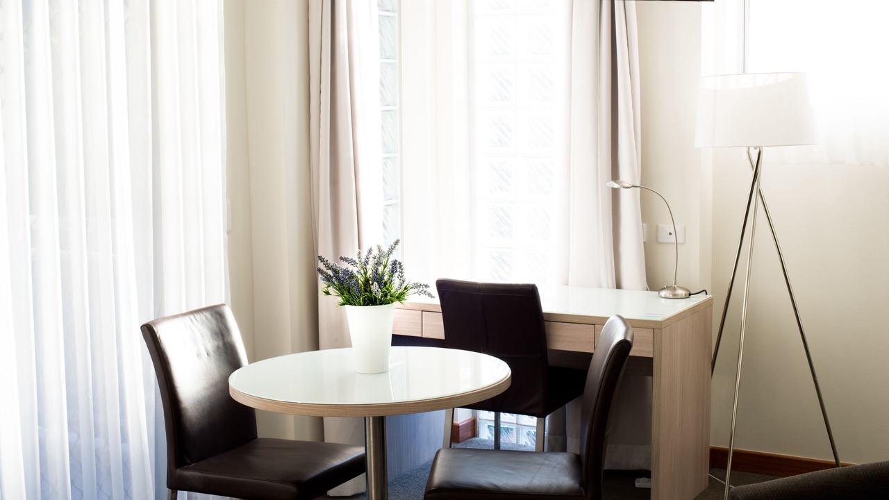 Photo of Livingroom in Copacabana