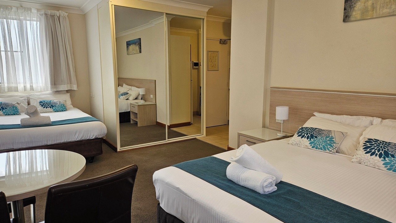 Photo of Bedroom in Copacabana