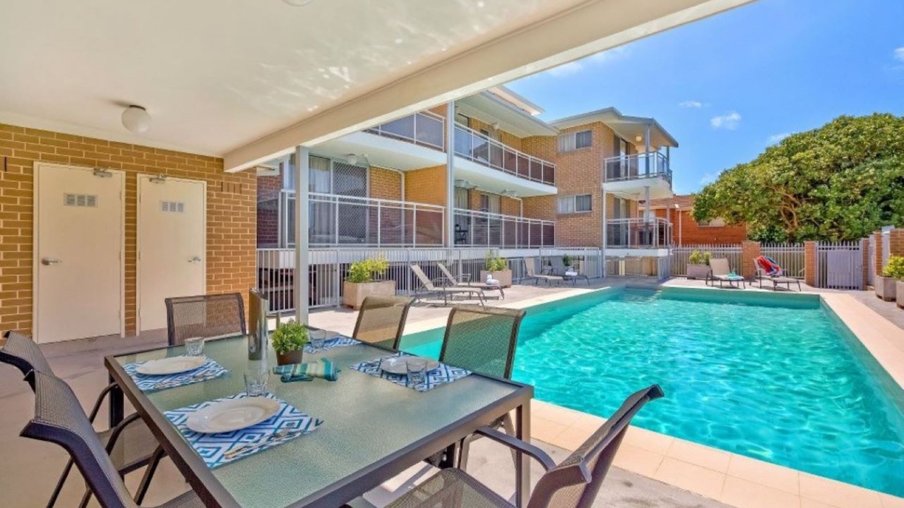 Photo of Outdoor in Copacabana