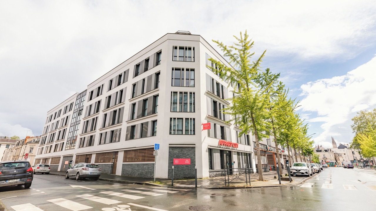 Photo of Outdoor in Saint-Serge