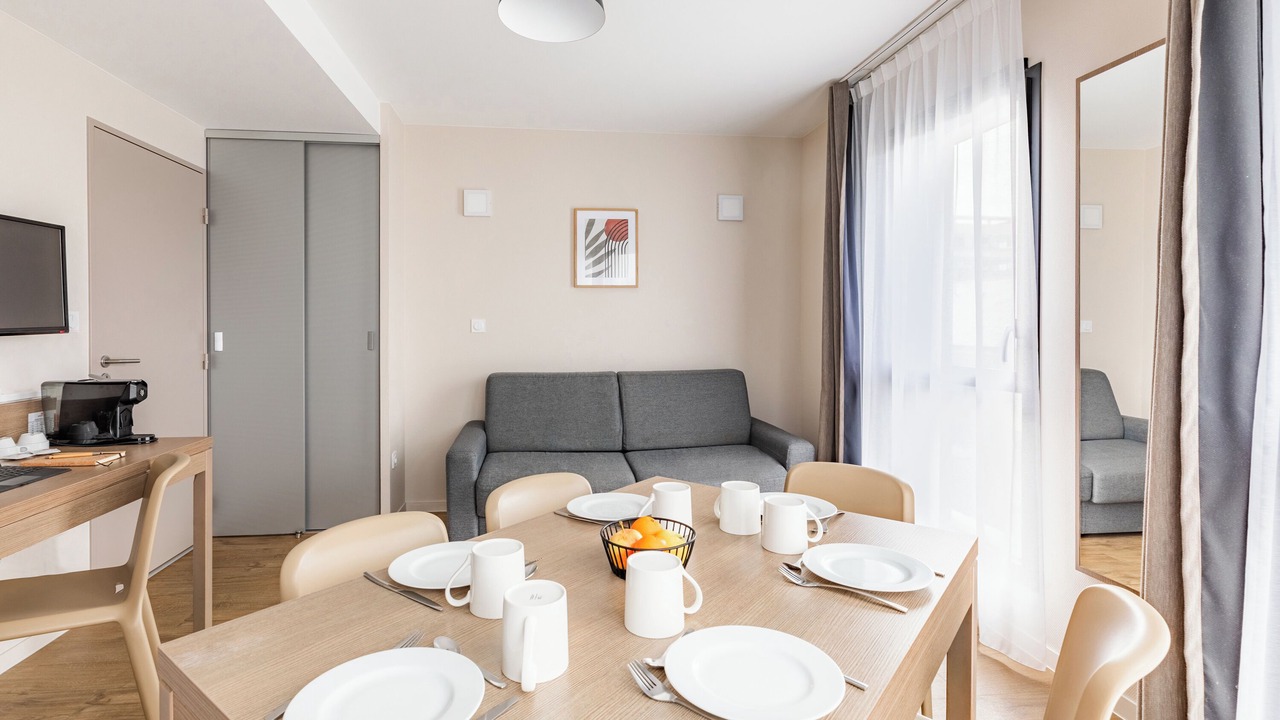 Photo of Bedroom in Saint-Serge