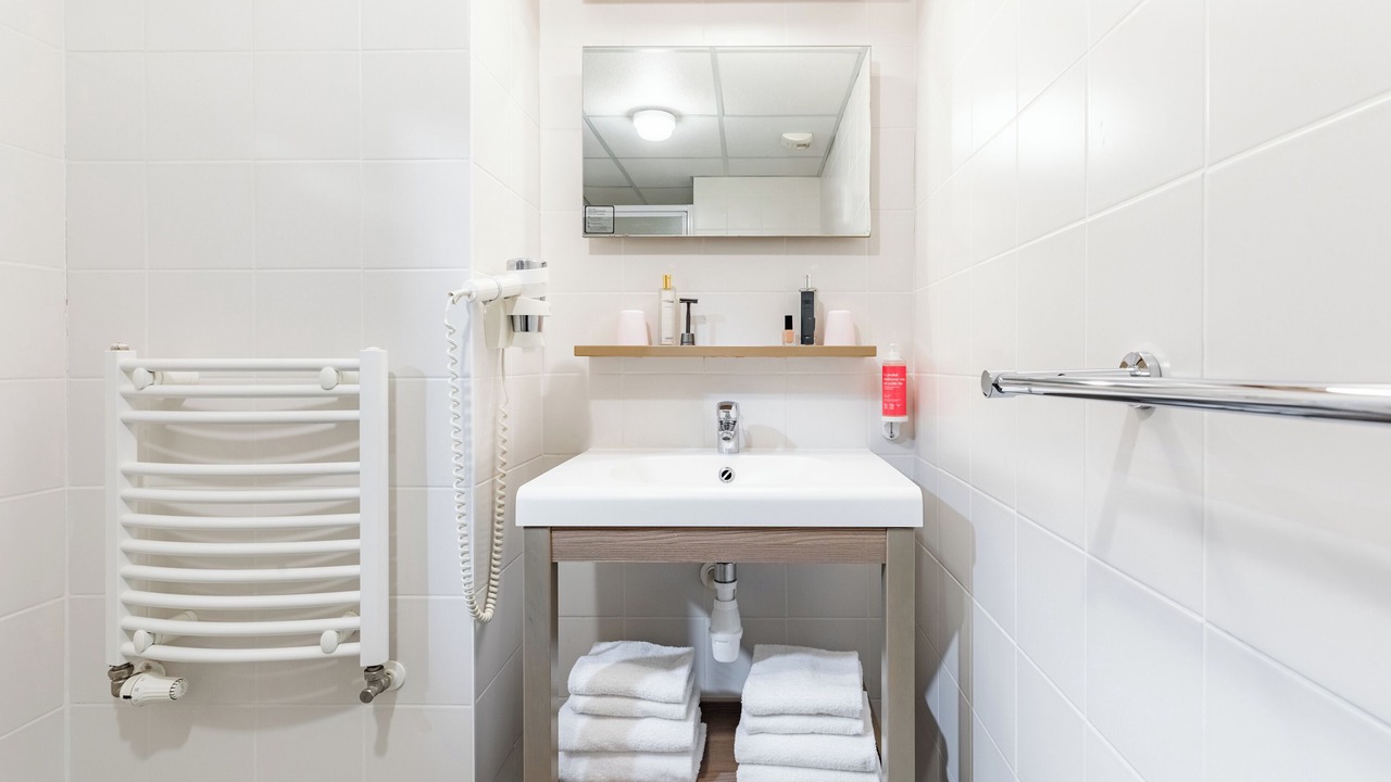 Photo of Bathroom in Saint-Serge