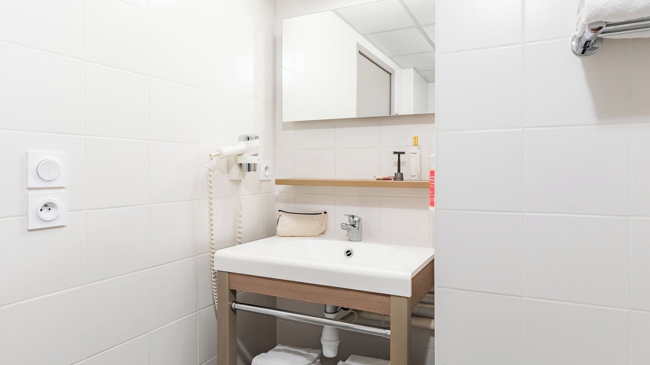 Photo of Bathroom in Saint-Serge