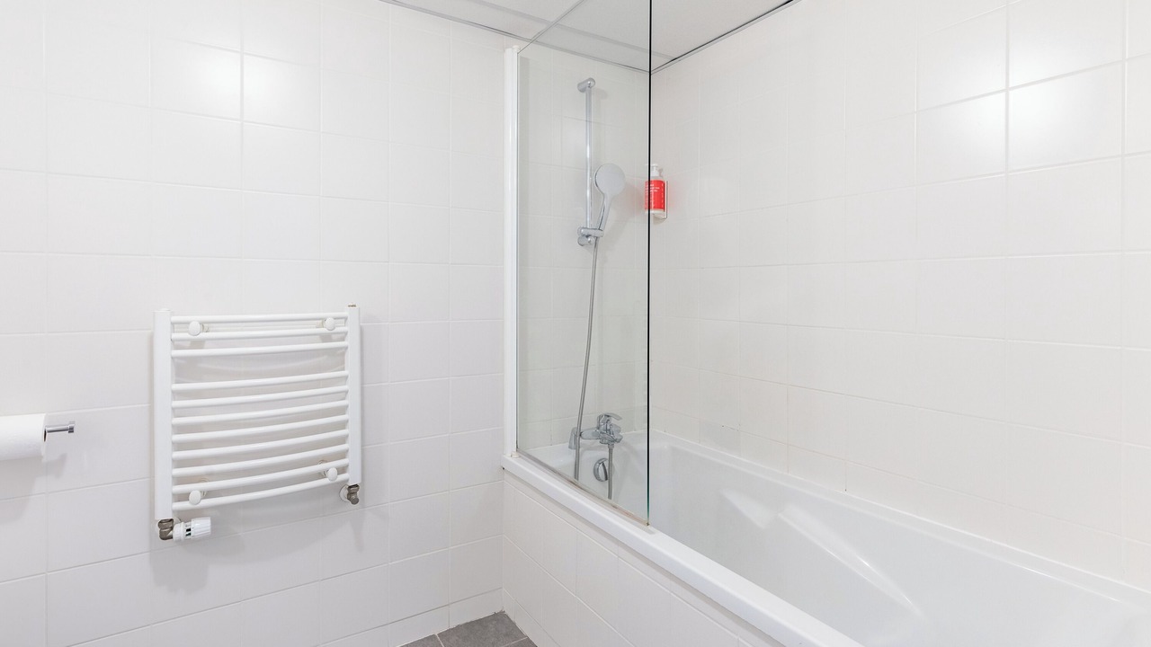 Photo of Bathroom in Saint-Serge