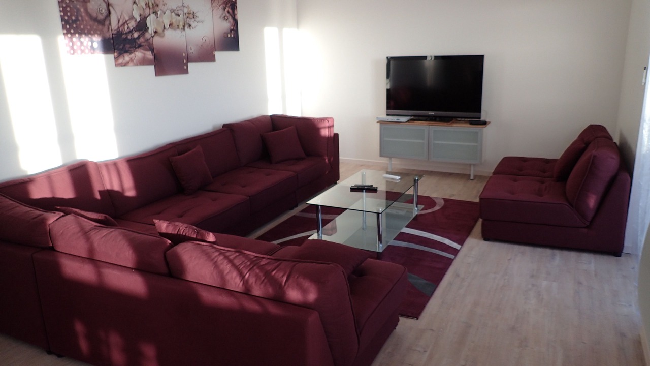 Photo of Livingroom in Capvern