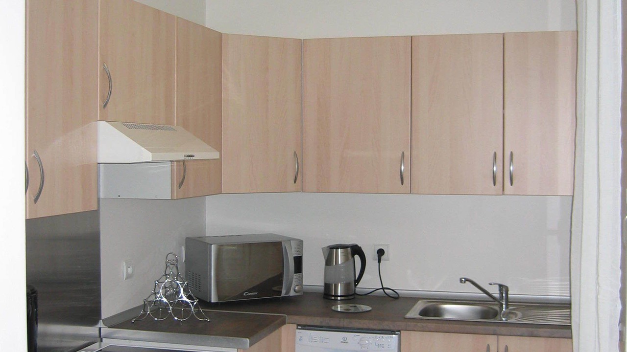 Photo of Kitchen in Capvern