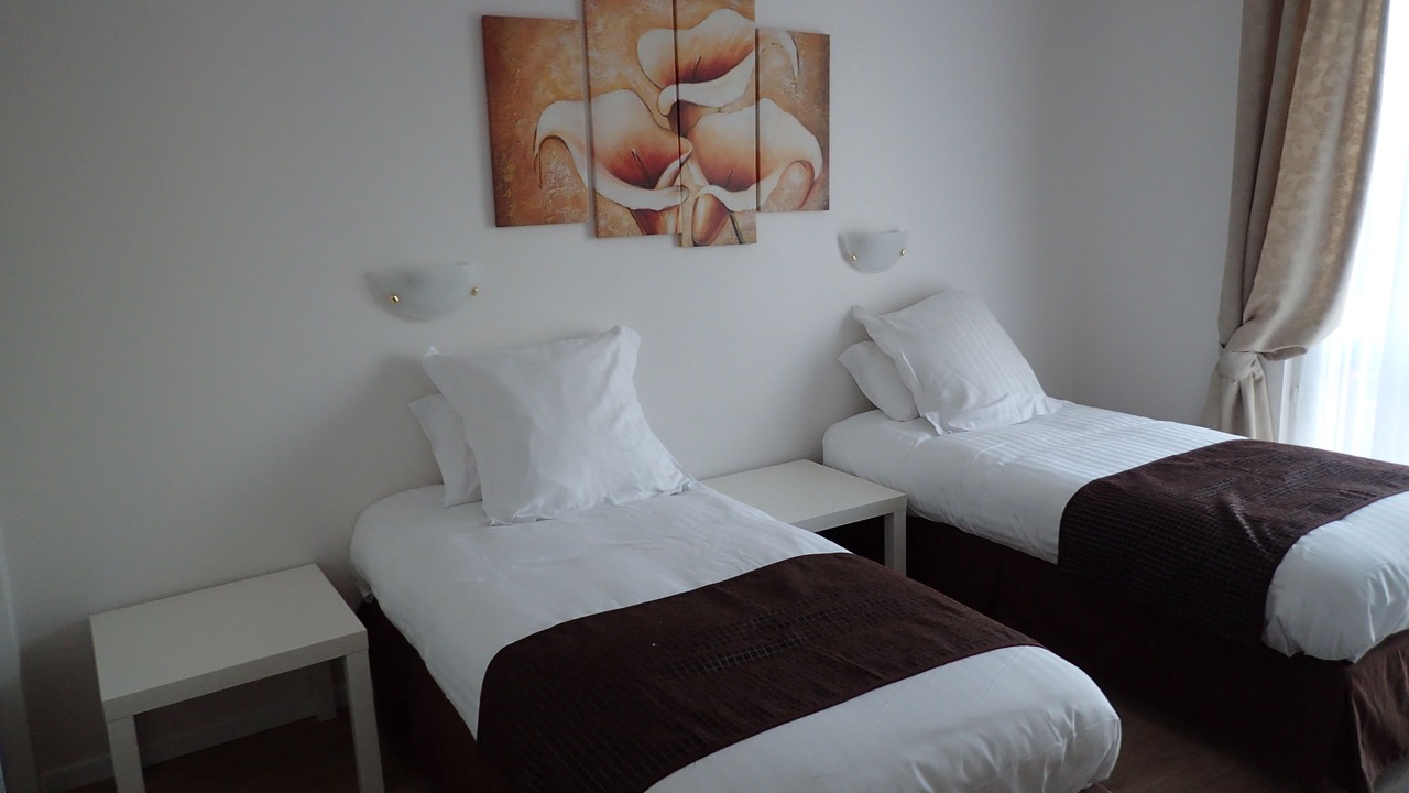 Photo of Bedroom in Capvern