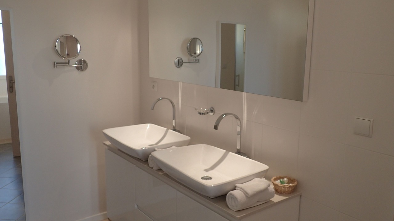 Photo of Bathroom in Capvern