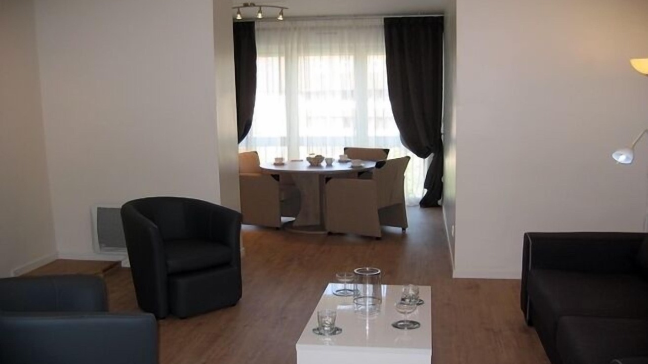 Photo of Livingroom in Capvern