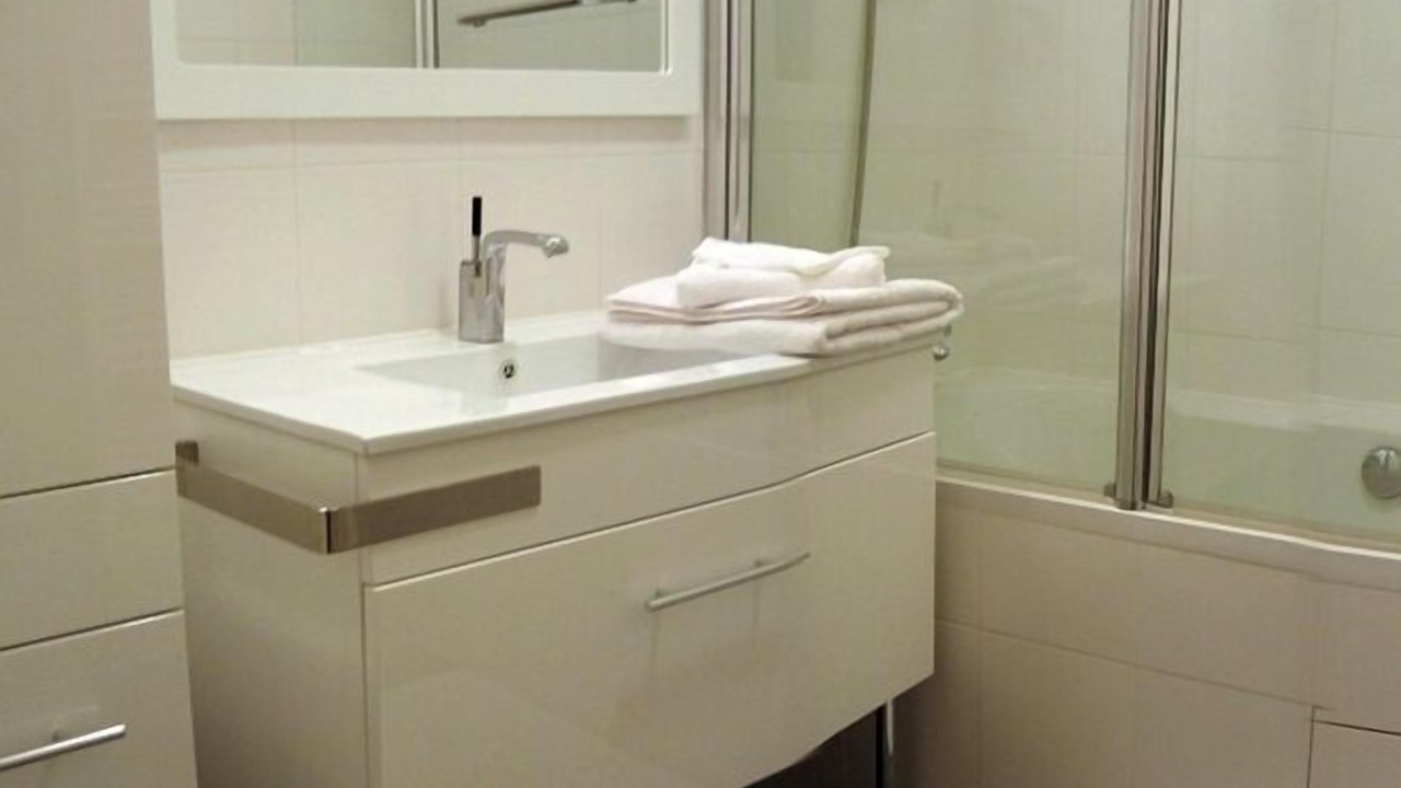 Photo of Bathroom in Capvern