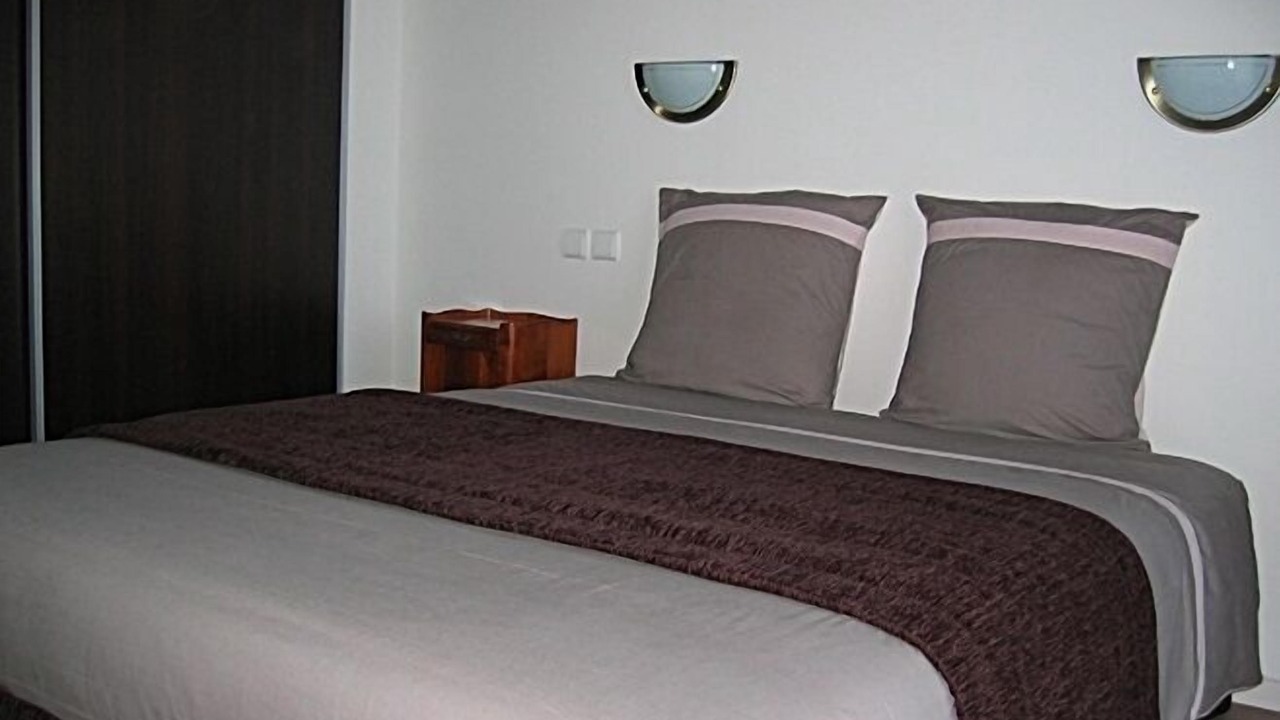 Photo of Bedroom in Capvern